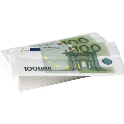 16 serviettes en papier 3 plis