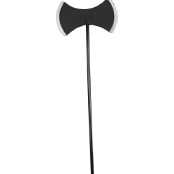 Arme déguisement Halloween en mousse Eva H.54 cm