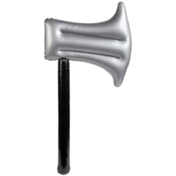 Arme gonflable hache pour enfant