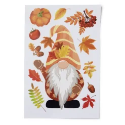 Autocollants Halloween pour fenêtre