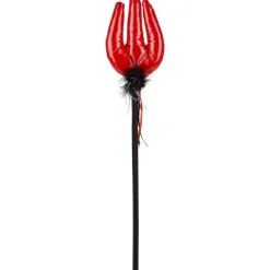 Baguette déguisement enfant Halloween H43 cm