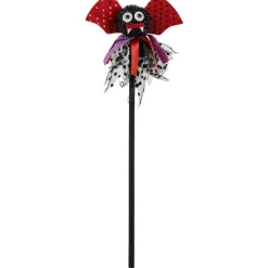 Baguette déguisement enfant Halloween H43 cm