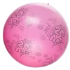 Ballon de baudruche anniversaire 20 ans