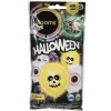 Ballon led Halloween squelette X5