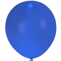 Ballon lumineux LED uni x5