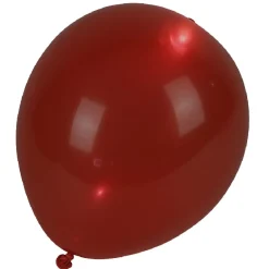 Ballon lumineux LED uni x5