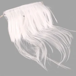 Barbe de Père Noël