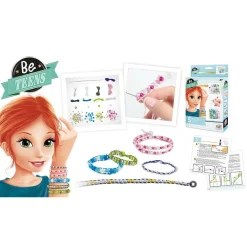 Bijoux créatifs bracelets Wrap