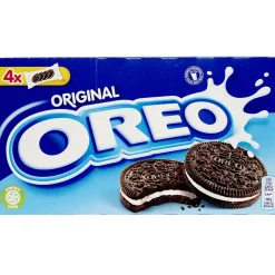 Biscuit Oreo original 176 g