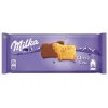 Biscuits chocolat au lait Milka 120gr