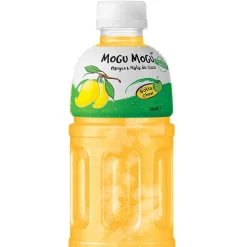 Boisson Mogu Mogu mangue 32cl