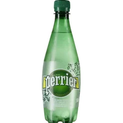 Boisson Perrier nature vert 50cl