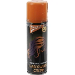 Bombe couleur pour cheveux spécial Halloween