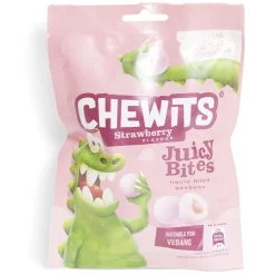 Bonbon liquides Chewits fraise 115g
