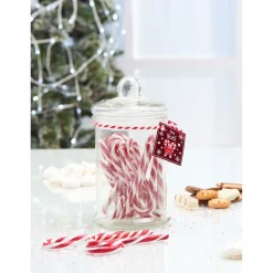 Bonbonnière + sucres d'orge