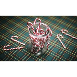 Bonbonnière + sucres d'orge