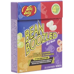 Bonbons Beans Jelly Belly recharge 45g