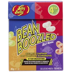 Bonbons Beans Jelly Belly recharge 45g