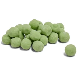 Bonbons Sour Bites goût pomme sachet de 115g