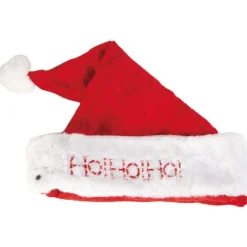 BONNET DE NOEL LUMINEUX