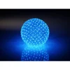Boule à suspendre lumineuse 8 fonctions 300 LED