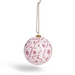 Boule de Noël Candyland- 3 modèles