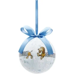 Boule de Noël Disney Toy Story Ø10 cm