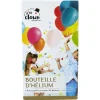 Bouteille d'hélium jetable pour 30 ballons