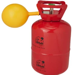 Bouteille d'hélium jetable pour 30 ballons