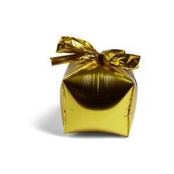 Cadeau gonflable x3 - 33x33x33cm