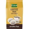 Café dosette Gina Originale x50