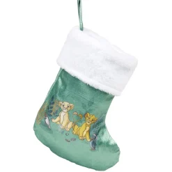 Chaussette de Noël Disney Roi Lion
