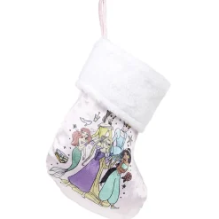 Chaussette de Noël Disney Princesse