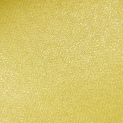 Chemin de table 320cm tissu intissé doré pailleté