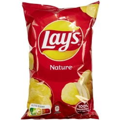 Chips Lay's nature