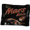 Chocolat Mars Mini x12