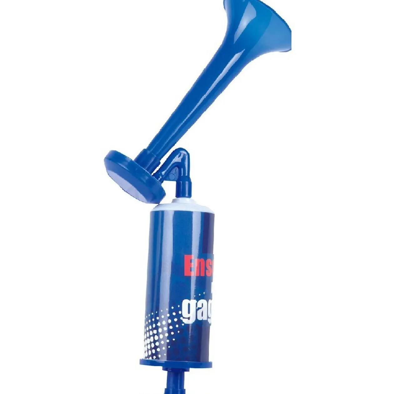 Corne de brume supporter France