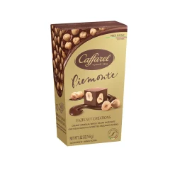 Cornet de chocolats Caffarel