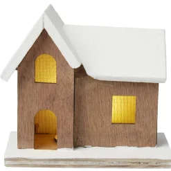 Décoration maison lumineuse à poser 1 LED