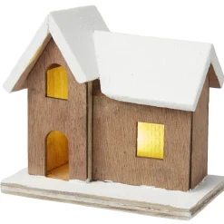 Décoration maison lumineuse à poser 1 LED