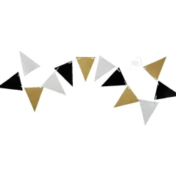 Décorations murales de salle fêtes de fin d'année