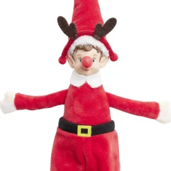 Déguisement pour lutin 8 pièces