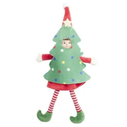 Déguisement pour lutin 8 pièces