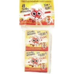 Feu d'artifice ficelle detonnante