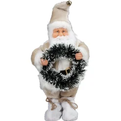 Figurine père Noël à poser