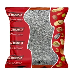 Graines de tournesol salées sachet de 900gr