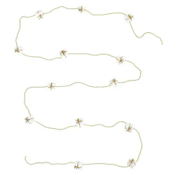 Guirlande blanche 13 cadeaux