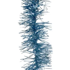 Guirlande de Noël bleu 2 m
