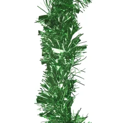 Guirlande de Noël verte 3 m