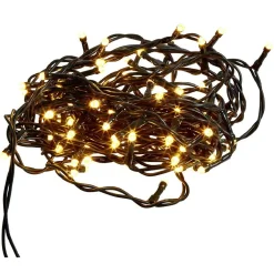 Guirlande d'intérieur 100 LED